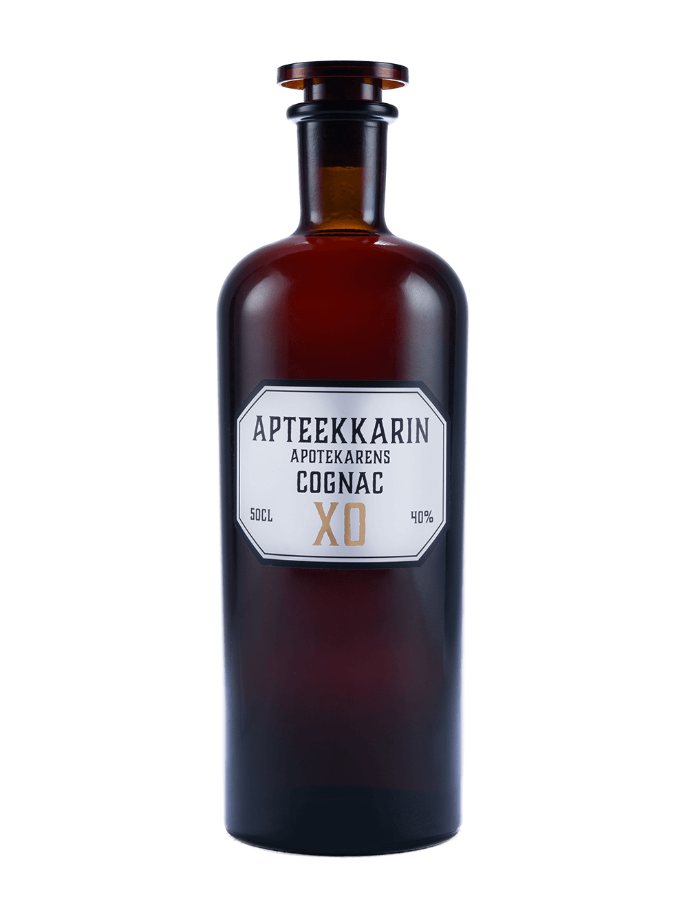 Apteekkarin Cognac XO