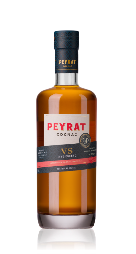 Peyrat Cognac VS