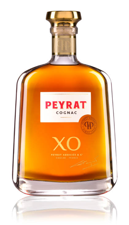 Peyrat Cognac XO