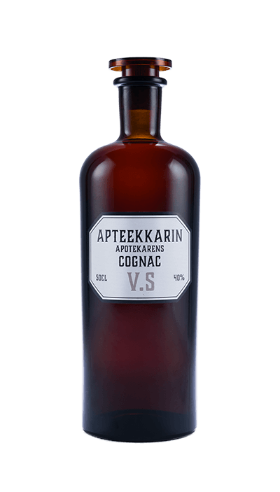 Apteekkarin Cognac VS