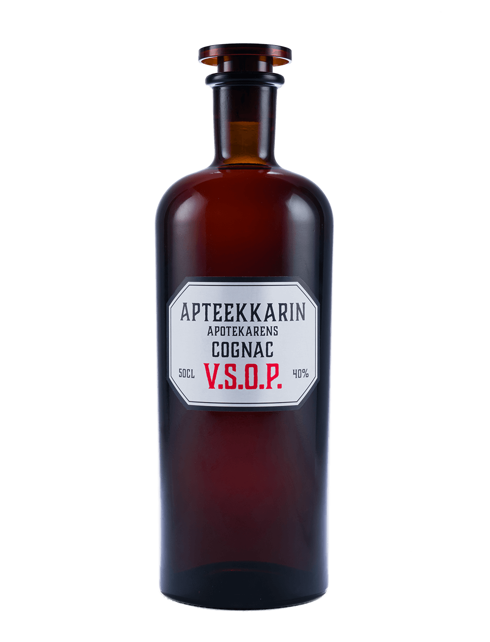 Apteekkarin Cognac VSOP